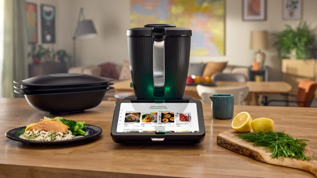 New Thwermomix TM7 Thermomix Limerick